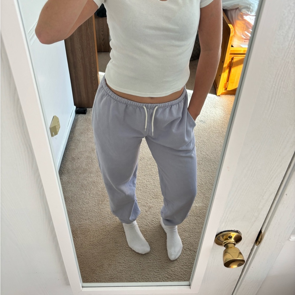 Brandy Melville Sweats